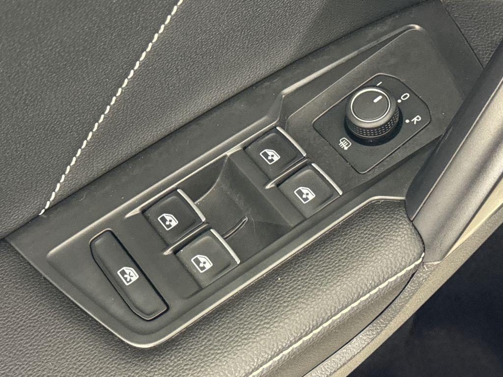 used 2023 Volkswagen Tiguan car, priced at $24,795