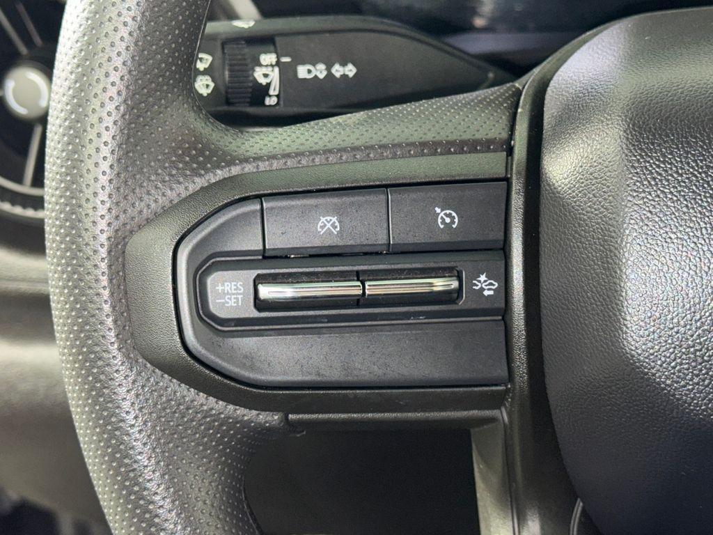 used 2023 Chevrolet Colorado car, priced at $35,959