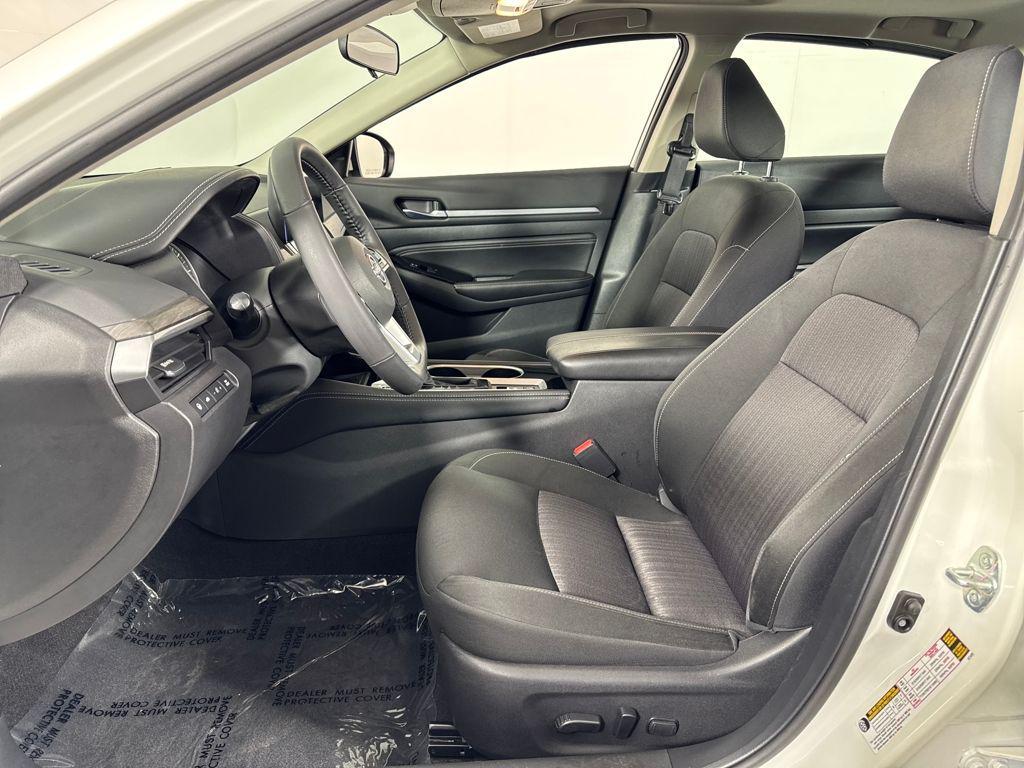 used 2023 Nissan Altima car, priced at $19,580
