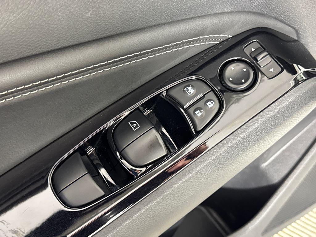 used 2023 Nissan Altima car, priced at $19,580