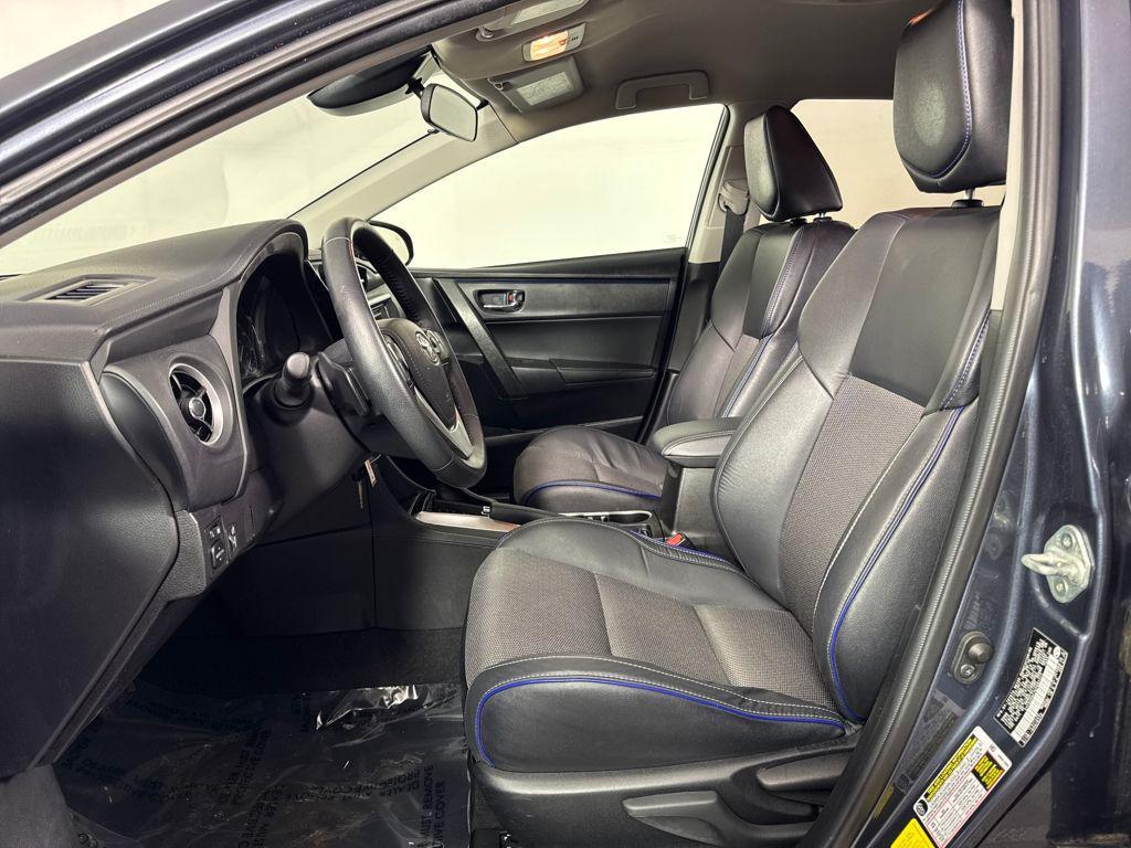 used 2019 Toyota Corolla car, priced at $17,797