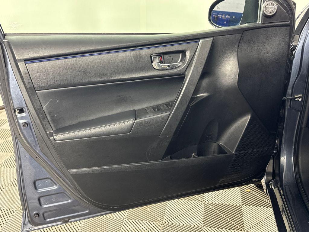 used 2019 Toyota Corolla car, priced at $17,797