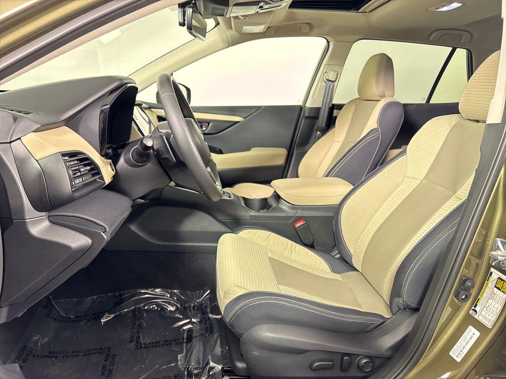 used 2025 Subaru Outback car, priced at $30,795