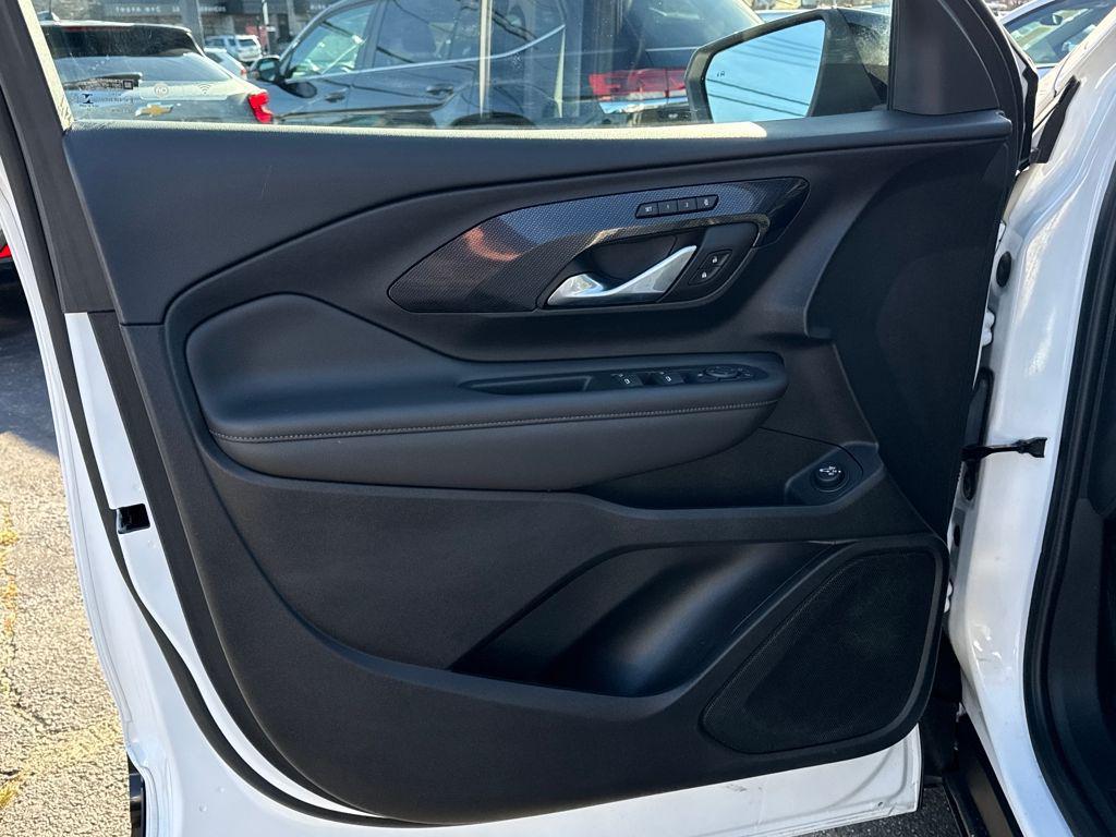 used 2023 GMC Terrain car, priced at $24,999