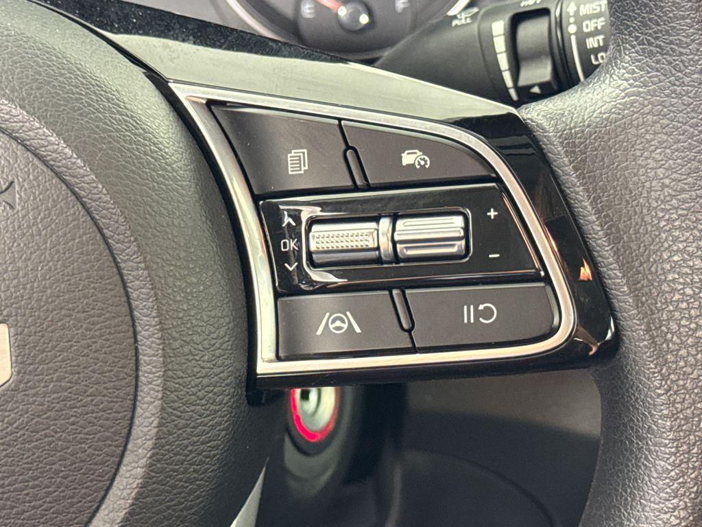 used 2023 Kia Forte car, priced at $17,499