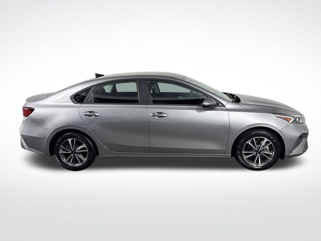 used 2023 Kia Forte car, priced at $17,499