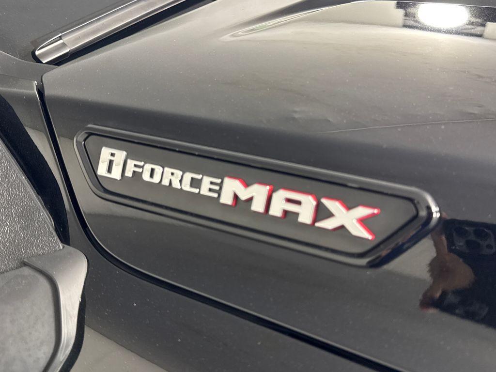 used 2025 Toyota 4Runner Hybrid car, priced at $66,850