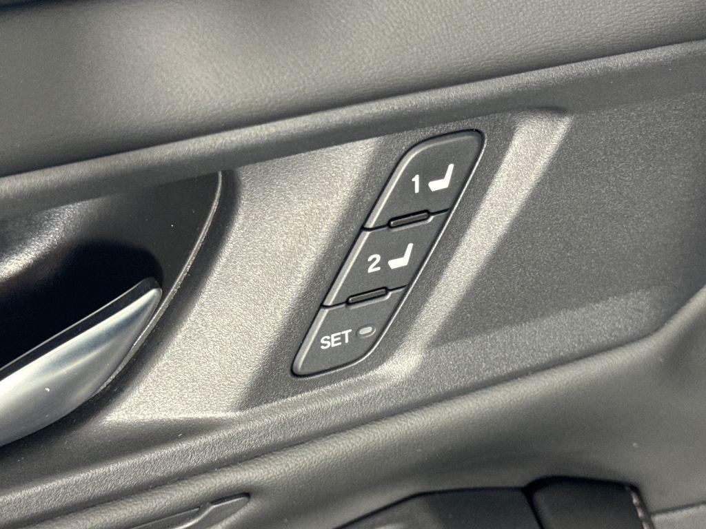 used 2024 Honda Accord Hybrid car, priced at $28,578