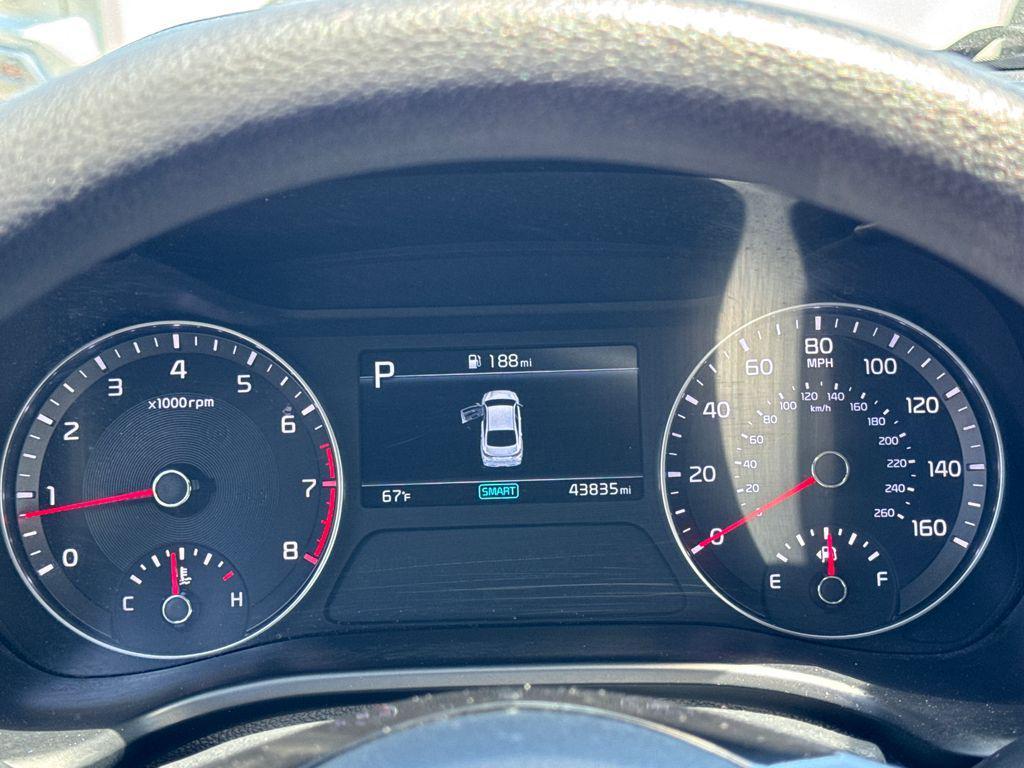 used 2022 Kia Forte car, priced at $15,049