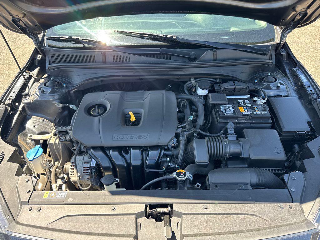 used 2022 Kia Forte car, priced at $15,049