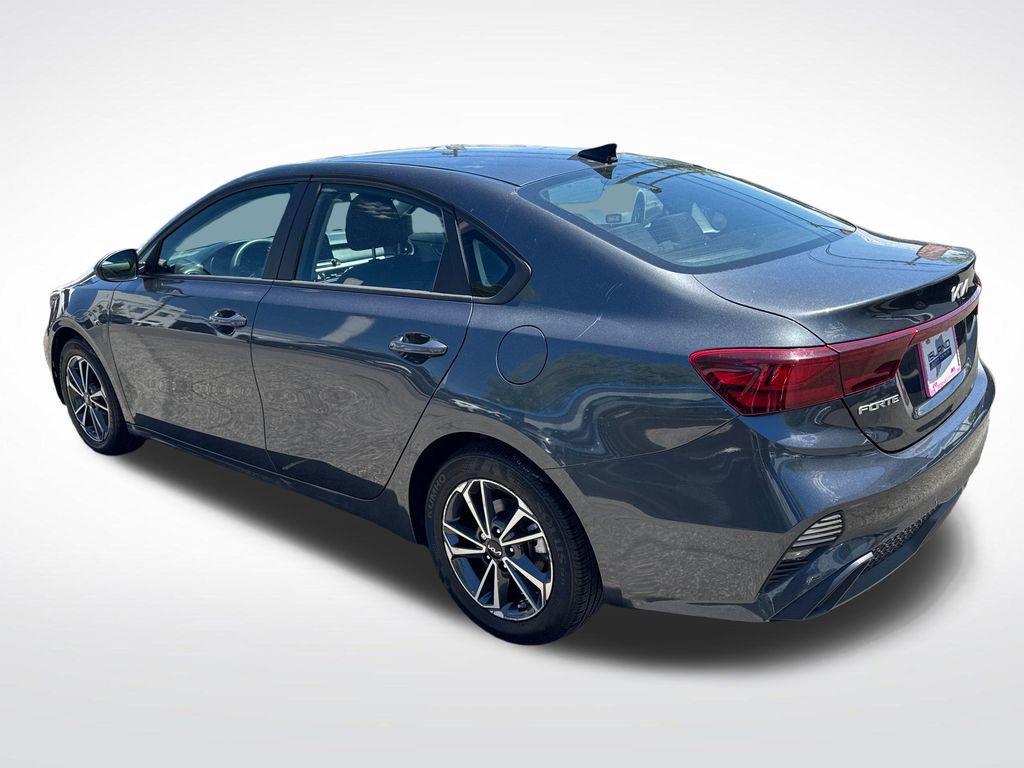 used 2022 Kia Forte car, priced at $15,049