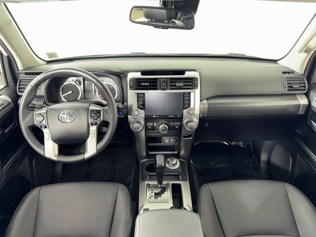 used 2023 Toyota 4Runner car, priced at $42,450