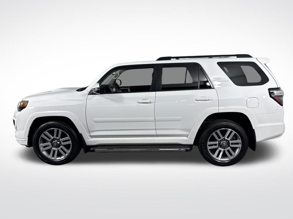 used 2023 Toyota 4Runner car, priced at $42,450
