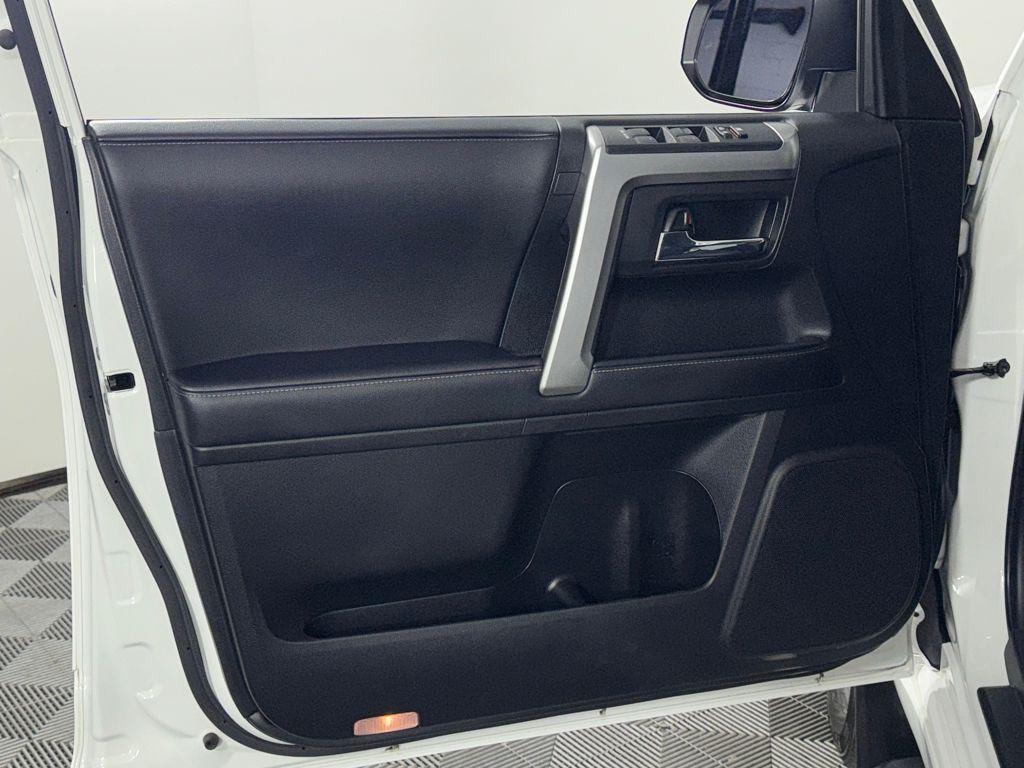 used 2023 Toyota 4Runner car, priced at $42,450