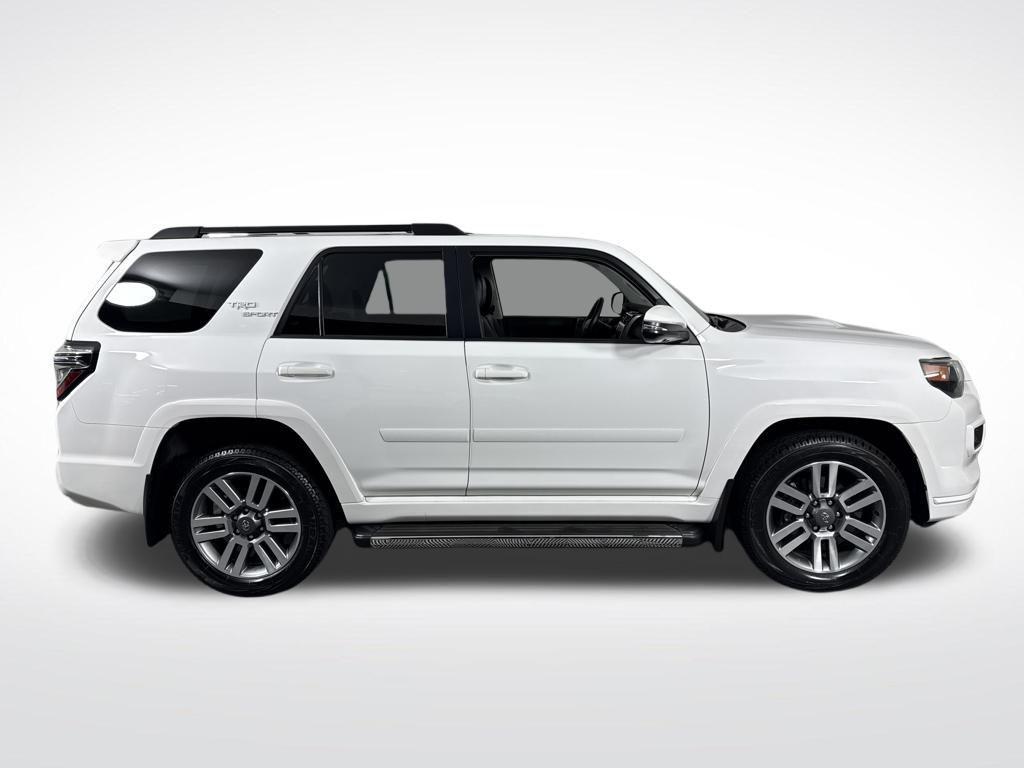 used 2023 Toyota 4Runner car, priced at $42,450