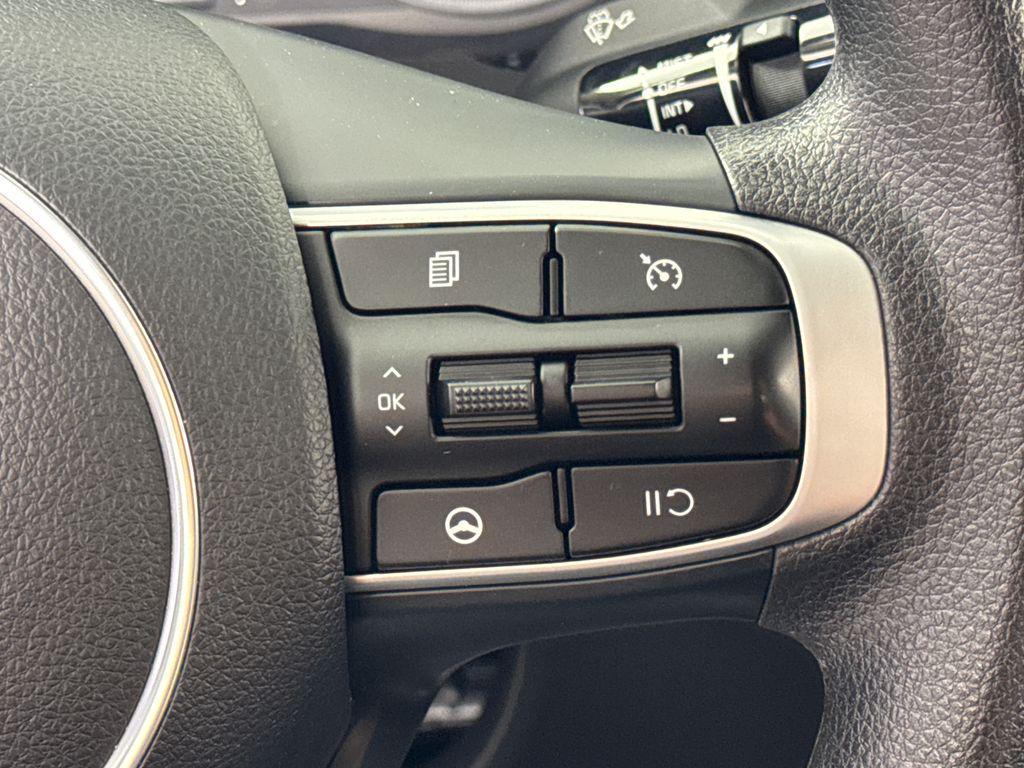 used 2024 Kia K5 car, priced at $21,766