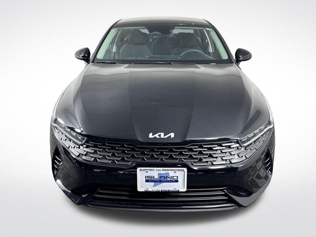 used 2024 Kia K5 car, priced at $21,766