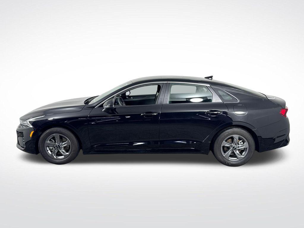 used 2024 Kia K5 car, priced at $21,766
