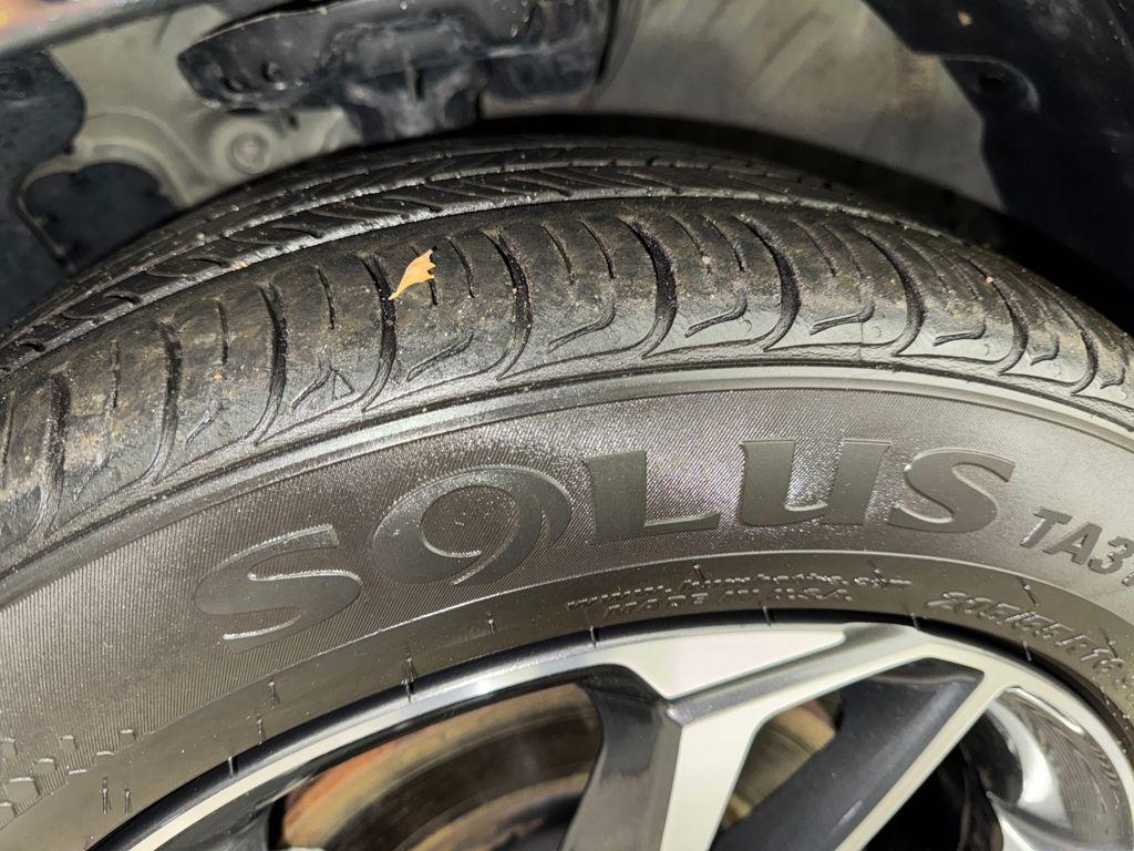 used 2023 Kia Forte car, priced at $15,950