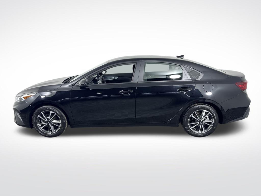 used 2023 Kia Forte car, priced at $15,950
