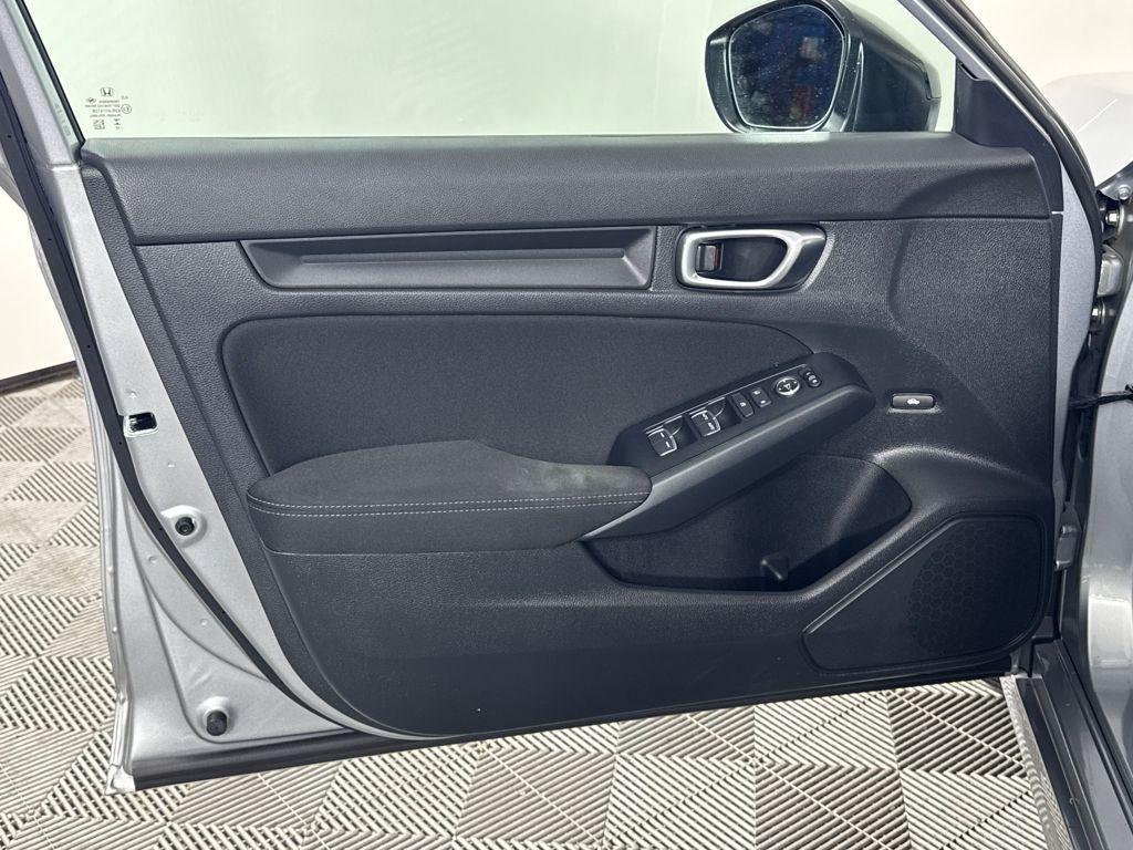 used 2023 Honda Civic car, priced at $20,950