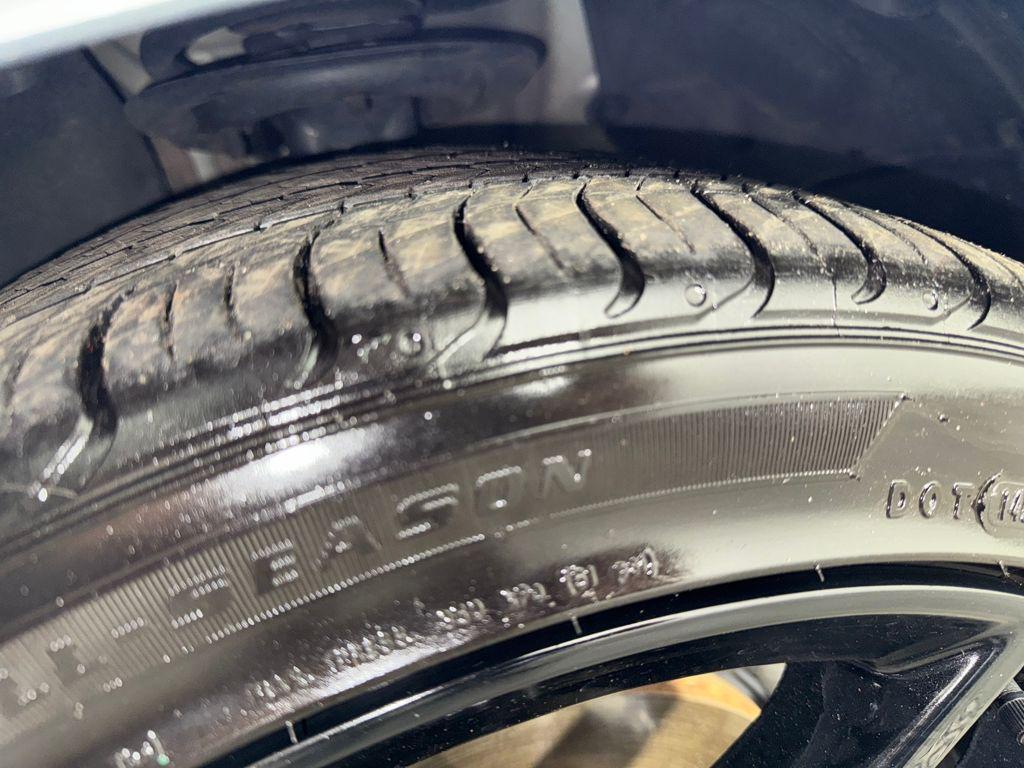 used 2023 Honda Civic car, priced at $20,950