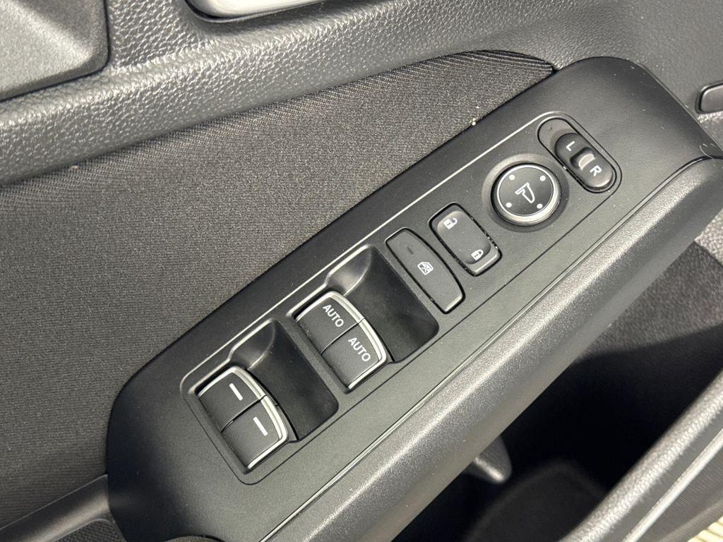 used 2023 Honda Civic car, priced at $20,950