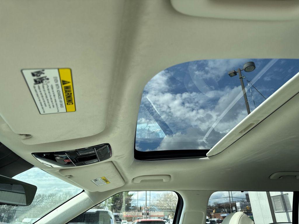 used 2024 Hyundai Santa Fe car, priced at $35,779