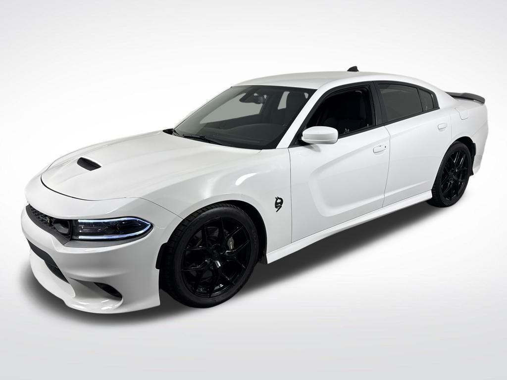 used 2019 Dodge Charger car, priced at $30,698