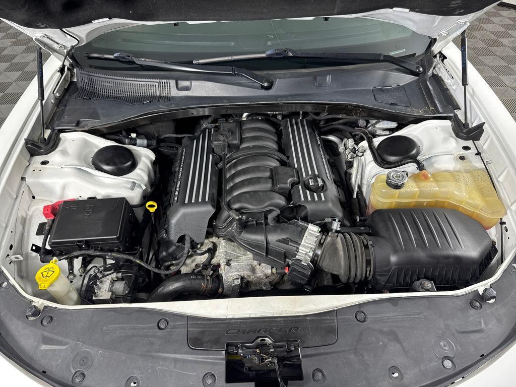 used 2019 Dodge Charger car, priced at $30,698