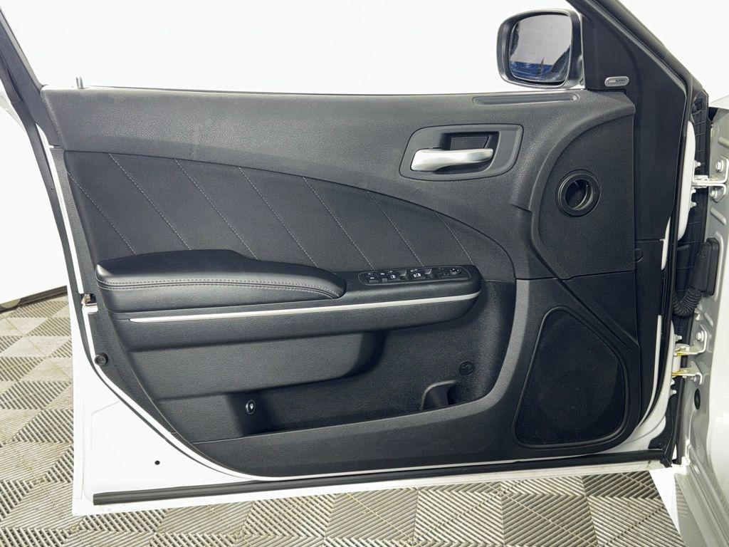 used 2019 Dodge Charger car, priced at $30,698