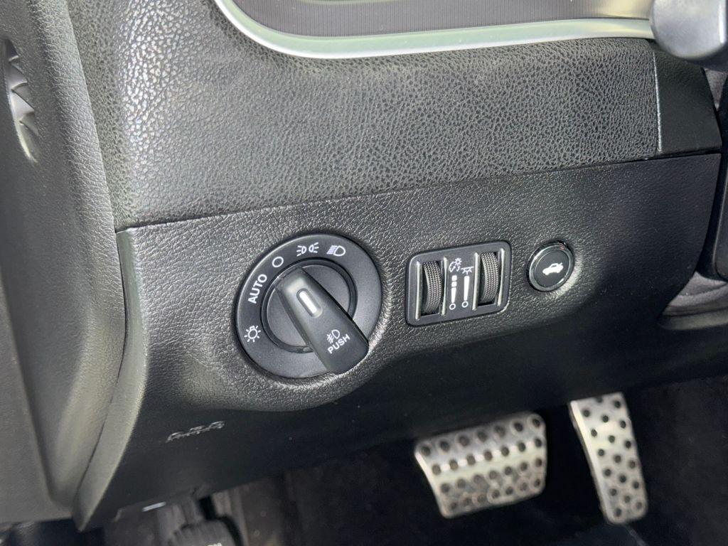 used 2019 Dodge Charger car, priced at $30,698