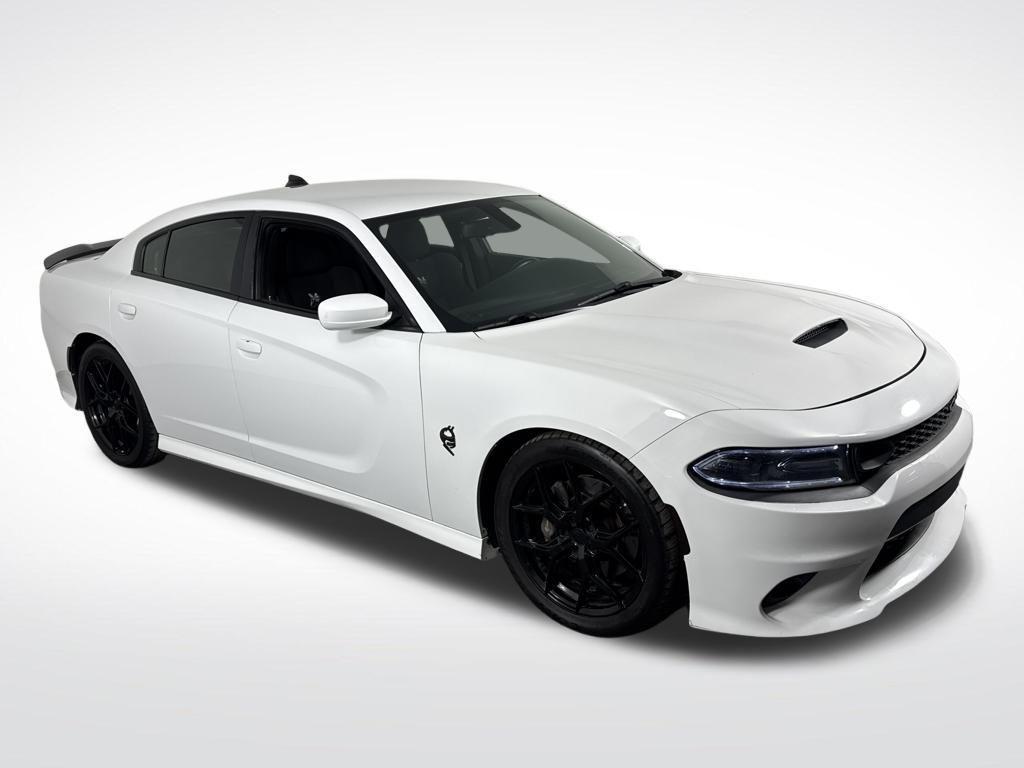 used 2019 Dodge Charger car, priced at $30,698