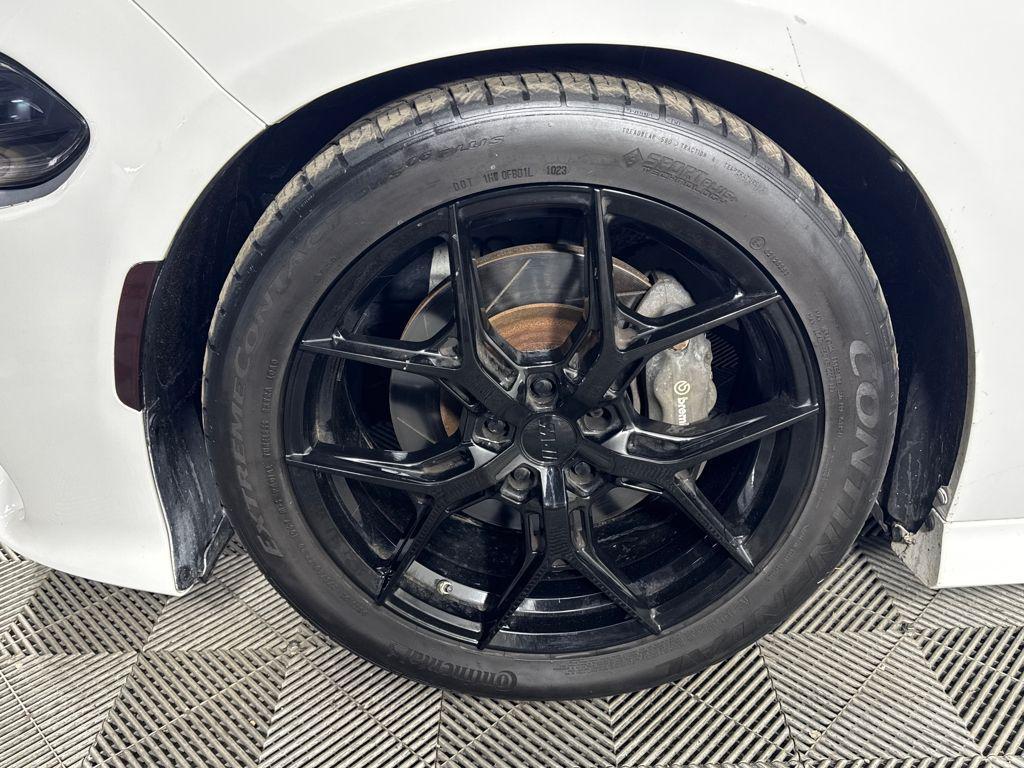 used 2019 Dodge Charger car, priced at $30,698