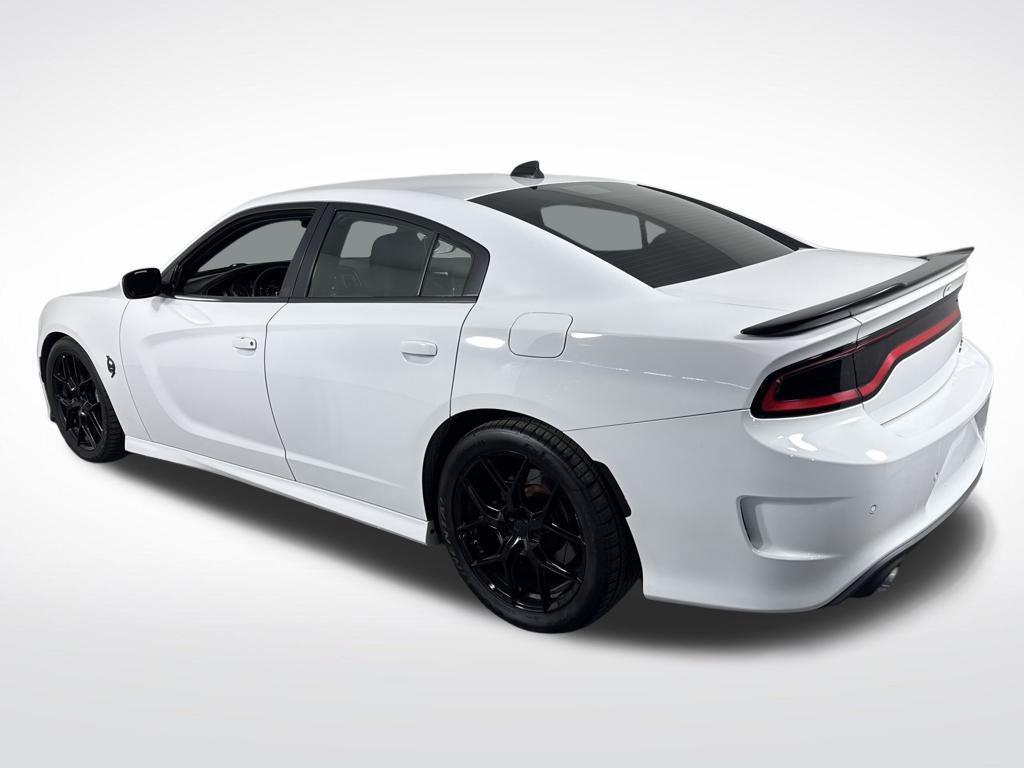 used 2019 Dodge Charger car, priced at $30,698