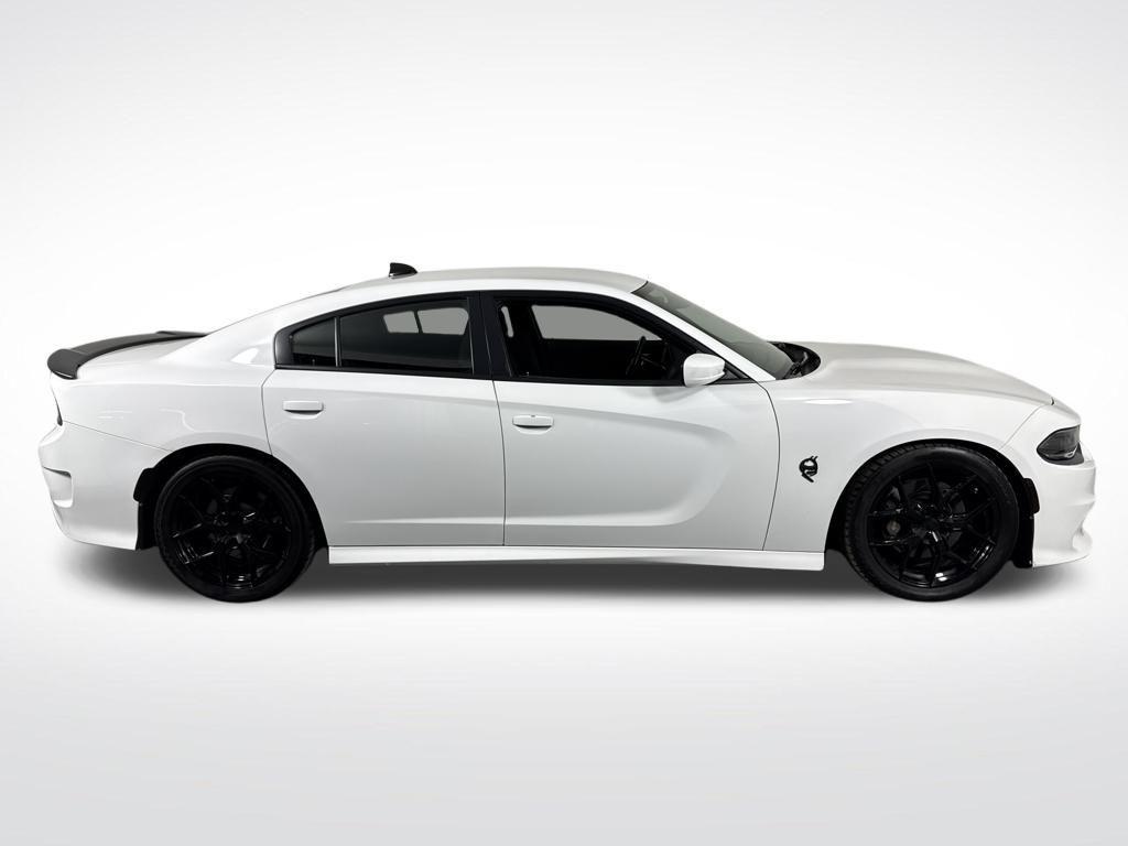 used 2019 Dodge Charger car, priced at $30,698