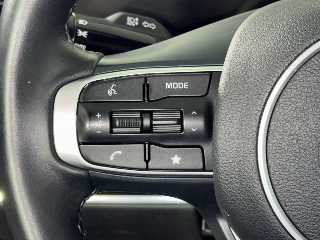 used 2023 Kia Sportage car, priced at $24,898