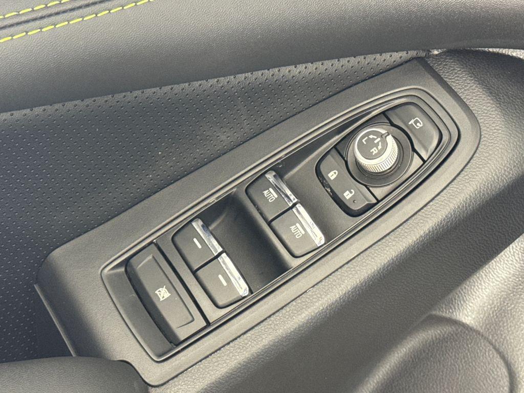 used 2025 Subaru Ascent car, priced at $42,034