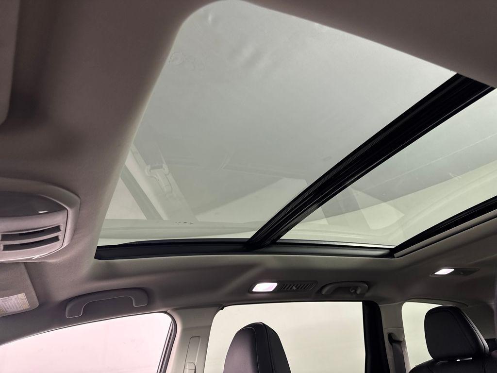 used 2025 Subaru Ascent car, priced at $42,034