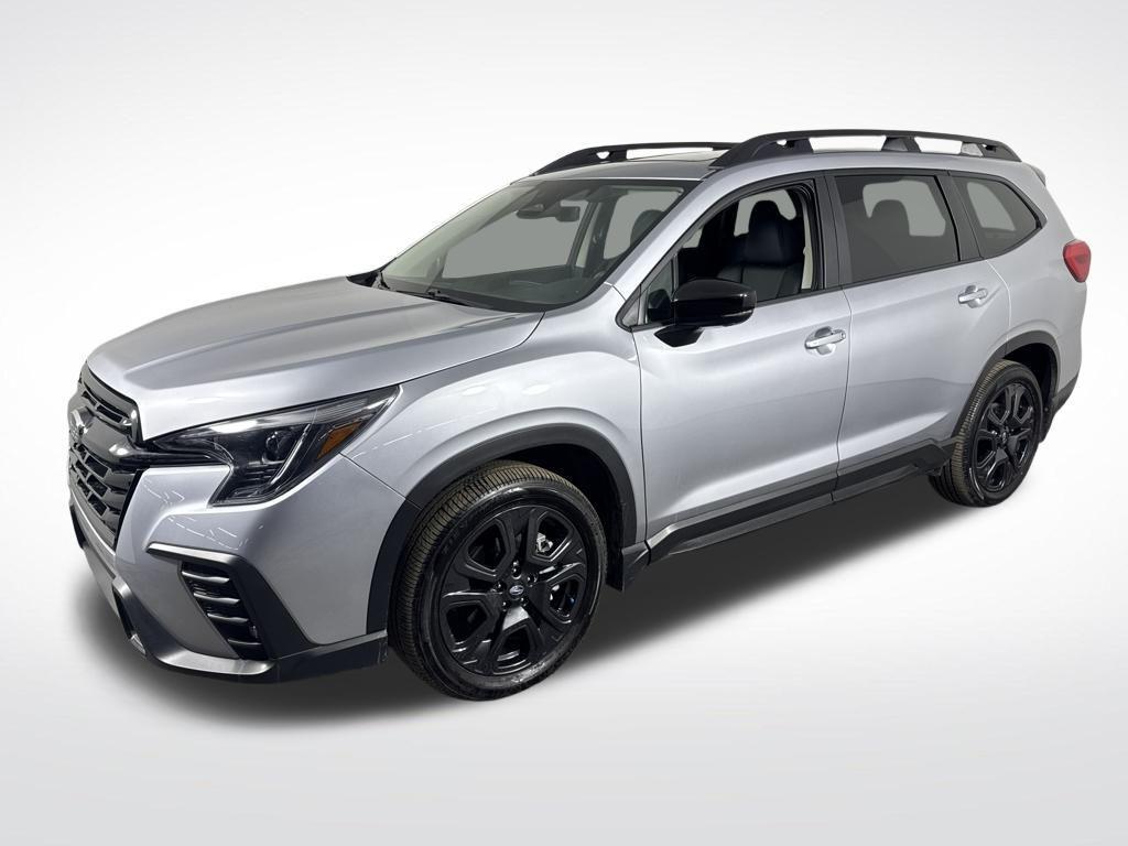 used 2025 Subaru Ascent car, priced at $42,034
