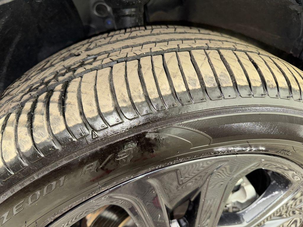 used 2025 Subaru Ascent car, priced at $42,034