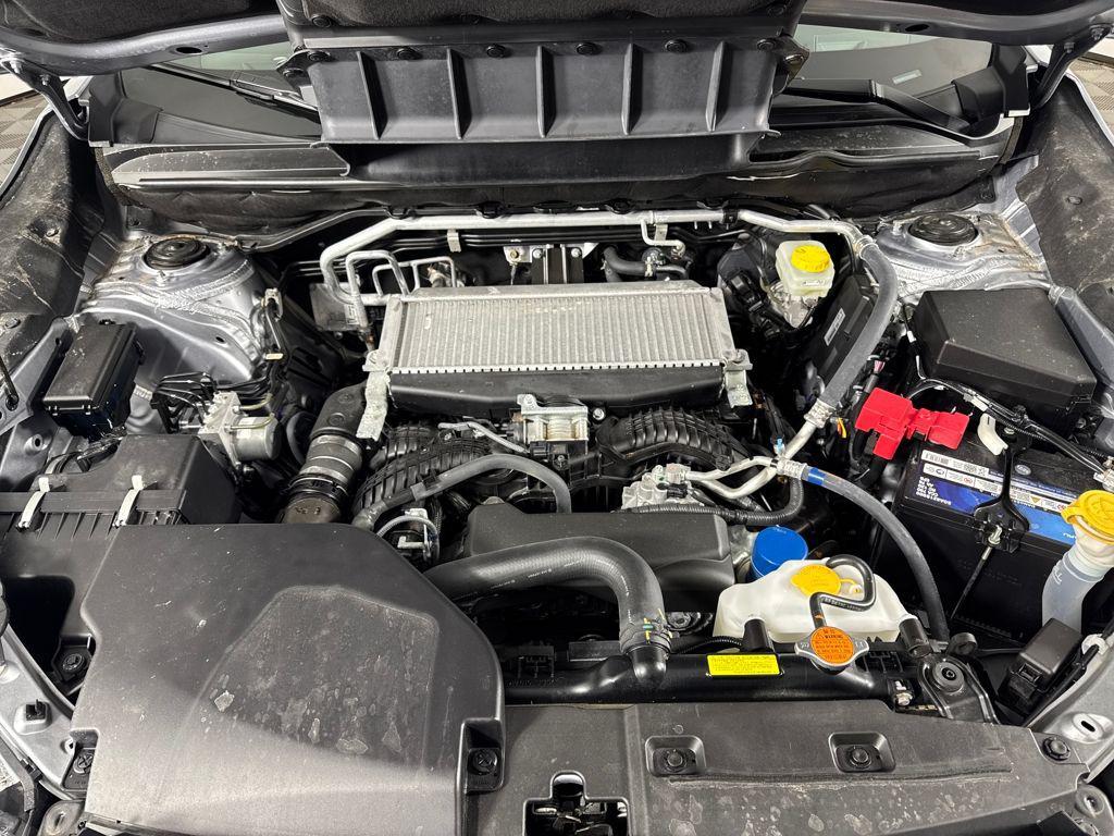 used 2025 Subaru Ascent car, priced at $42,034