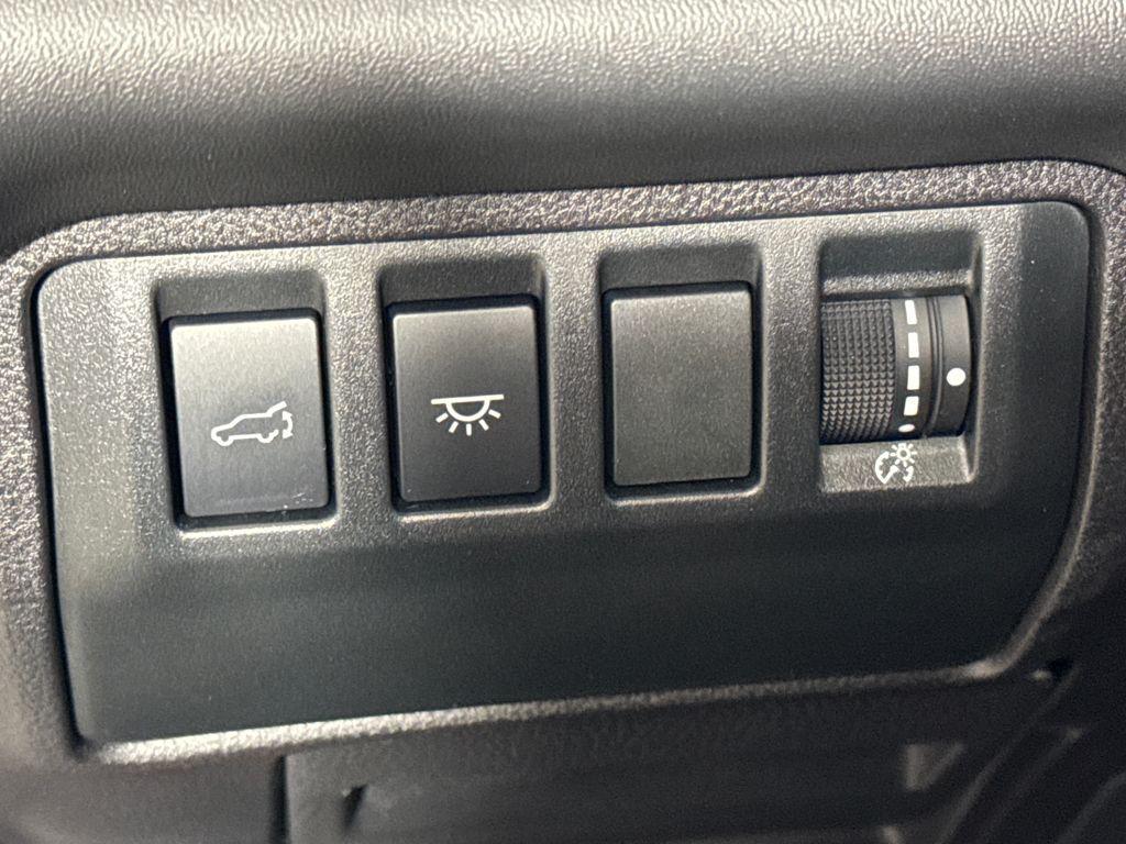 used 2025 Subaru Ascent car, priced at $42,034