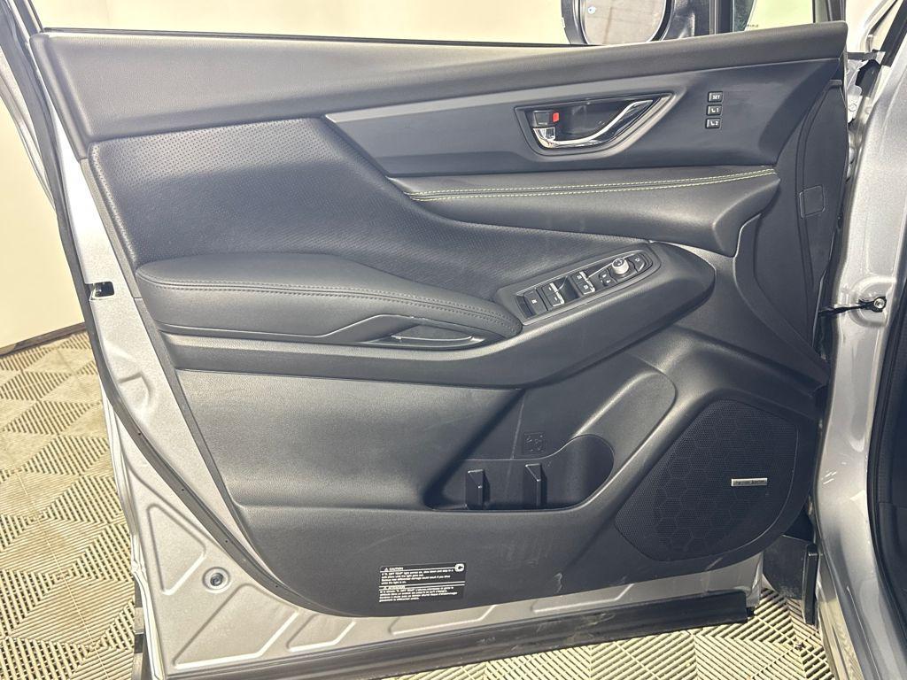 used 2025 Subaru Ascent car, priced at $42,034