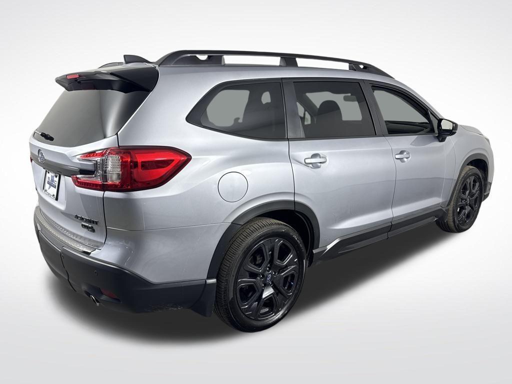 used 2025 Subaru Ascent car, priced at $42,034