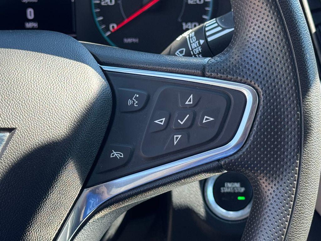 used 2019 Chevrolet Equinox car, priced at $15,978