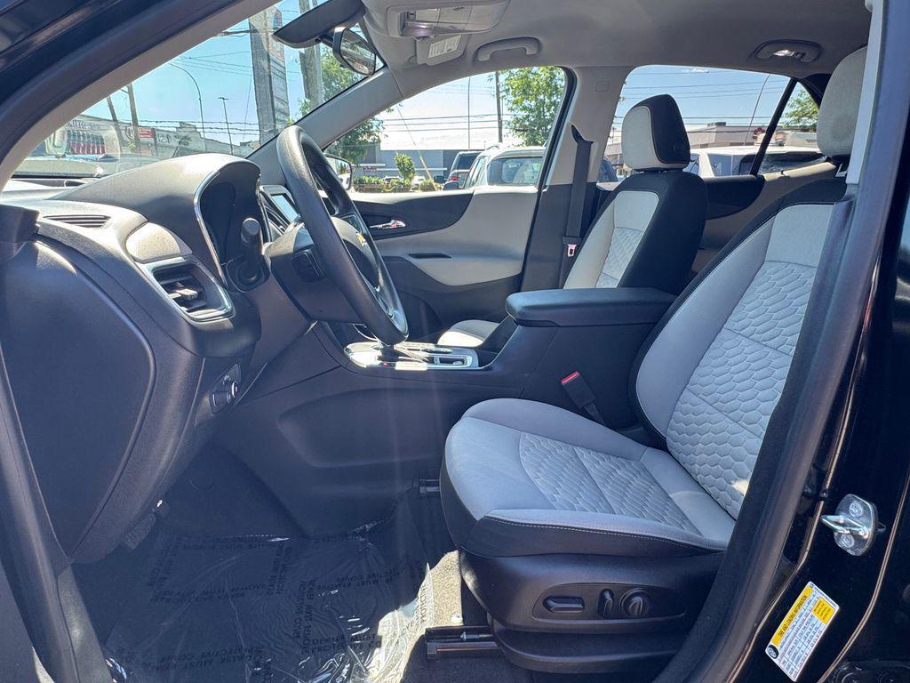 used 2019 Chevrolet Equinox car, priced at $15,978