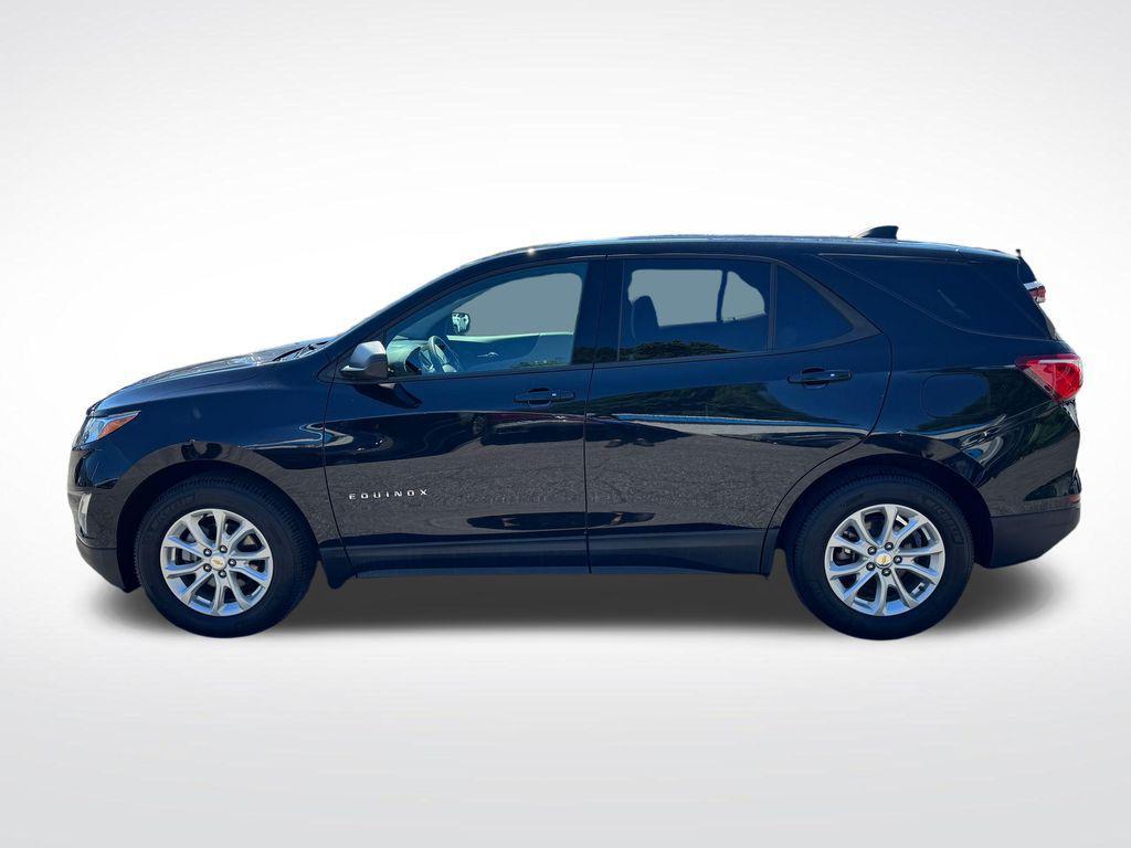 used 2019 Chevrolet Equinox car, priced at $15,978