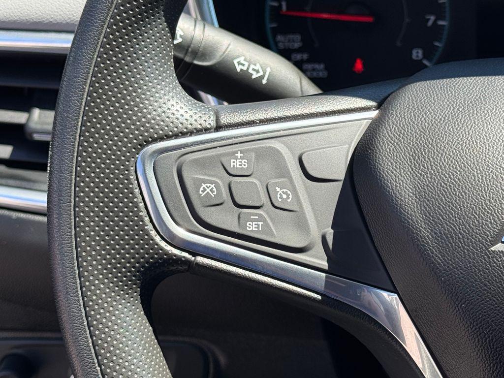 used 2019 Chevrolet Equinox car, priced at $15,978