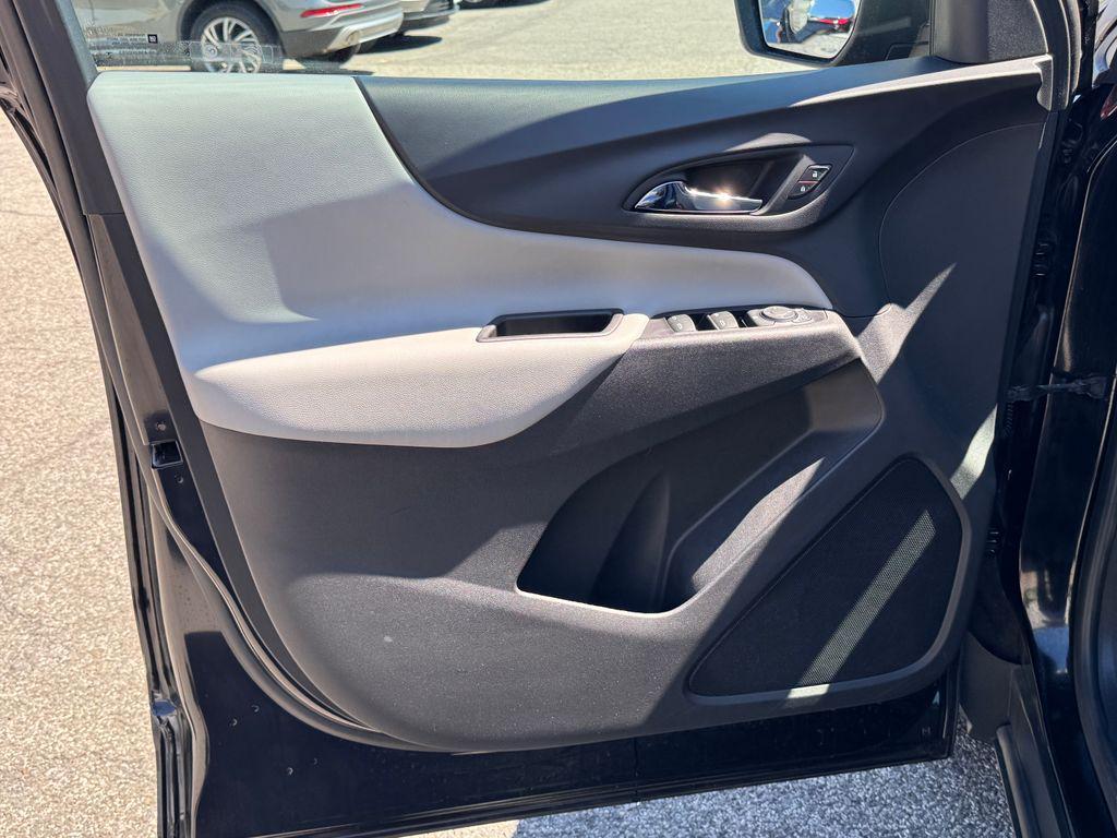 used 2019 Chevrolet Equinox car, priced at $15,978